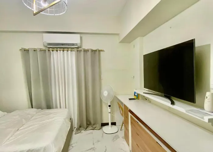 Eunice Place Apartment