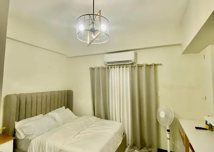 Eunice Place Apartment *