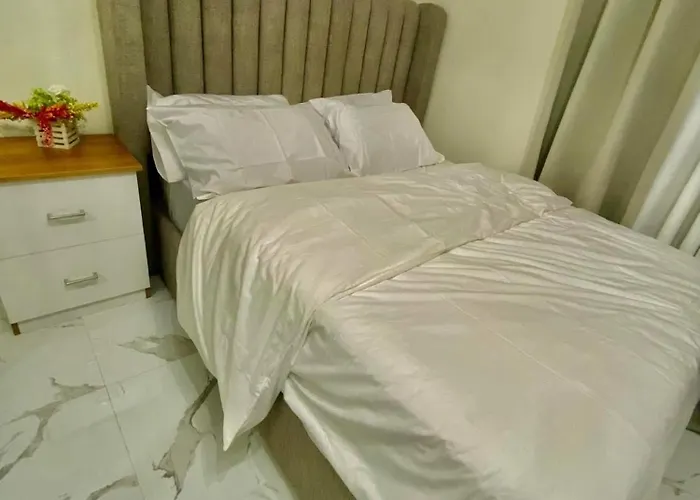 Apartment Eunice Place Lapu-Lapu City