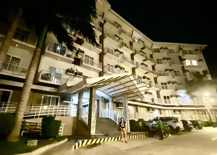 Eunice Place *