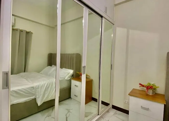 Apartment Eunice Place