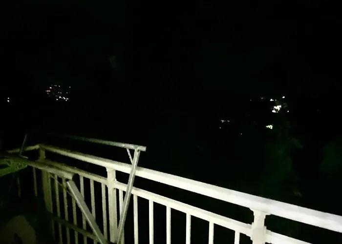 Apartment Eunice Place *