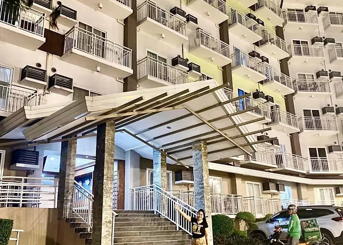 Eunice Place Lapu-Lapu City