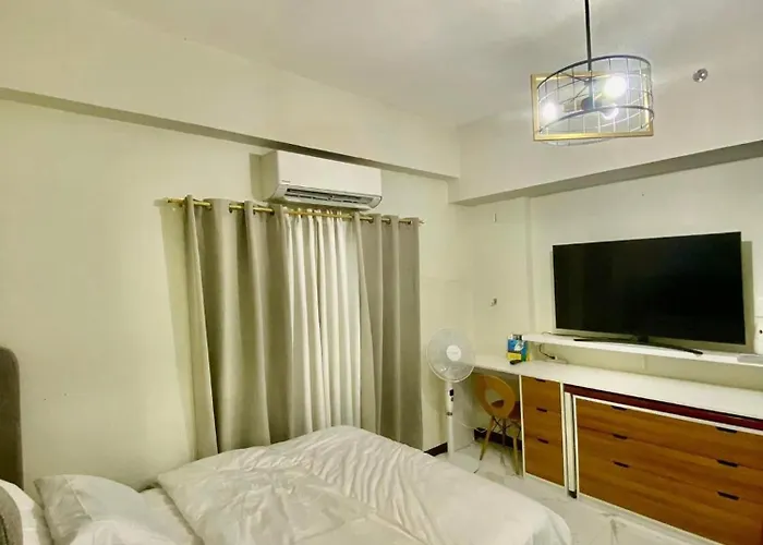 Apartment Eunice Place Lapu-Lapu City