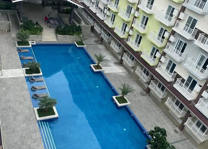 Eunice Place * Lapu-Lapu City