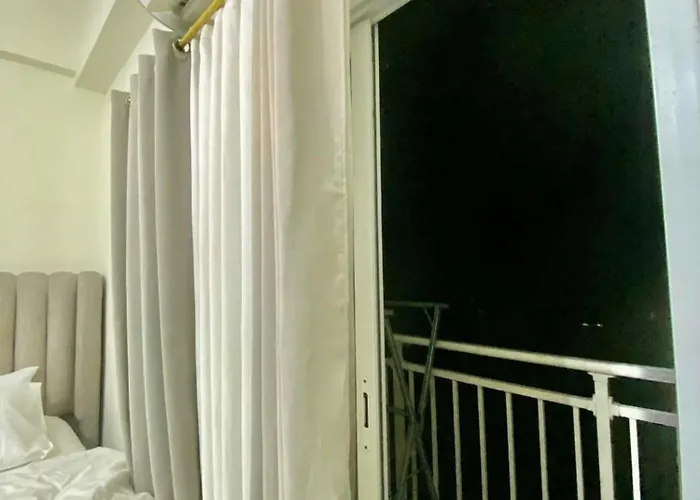 Eunice Place Apartment